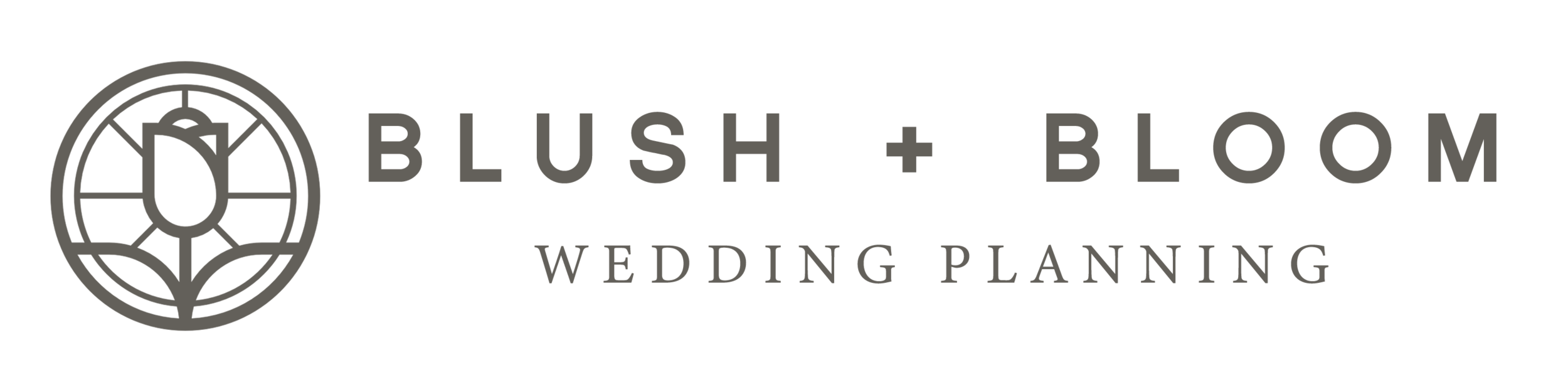 Blush + Bloom Wedding Planning