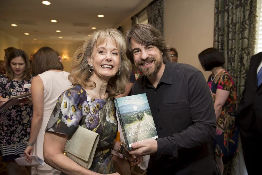 Robbie-Lowrey-and-Jimmy-Wayne-with-Walk-to-Beautiful-Book-1024x683.jpg