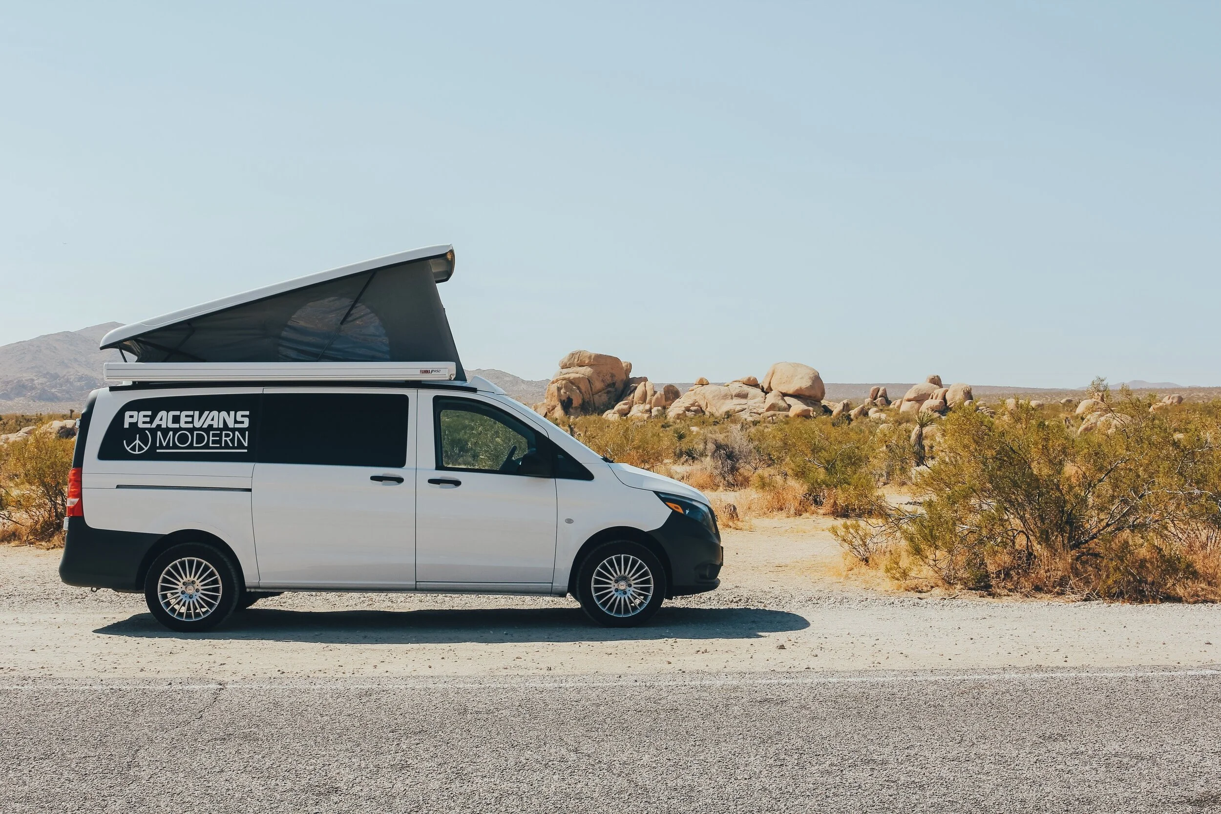 peace vans metris for sale