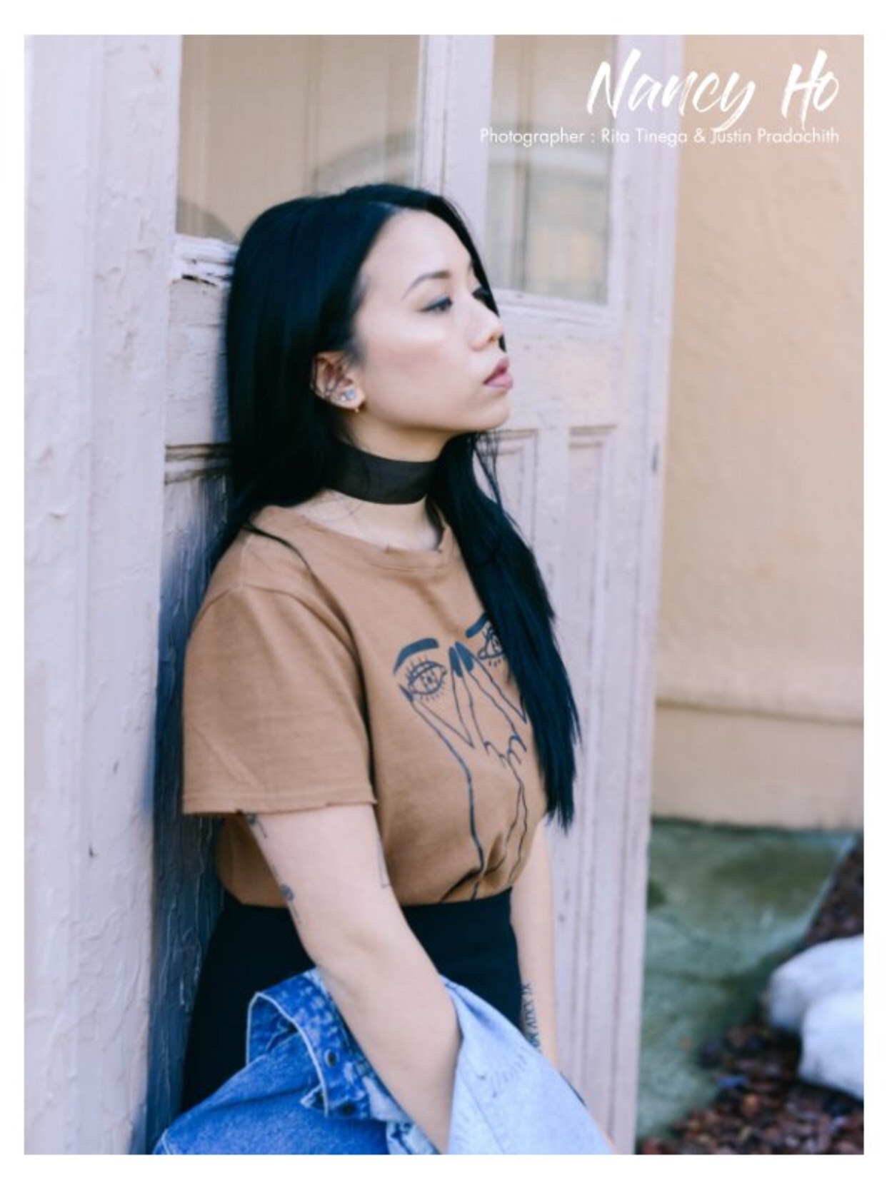 Visual Magazine / Issue 1