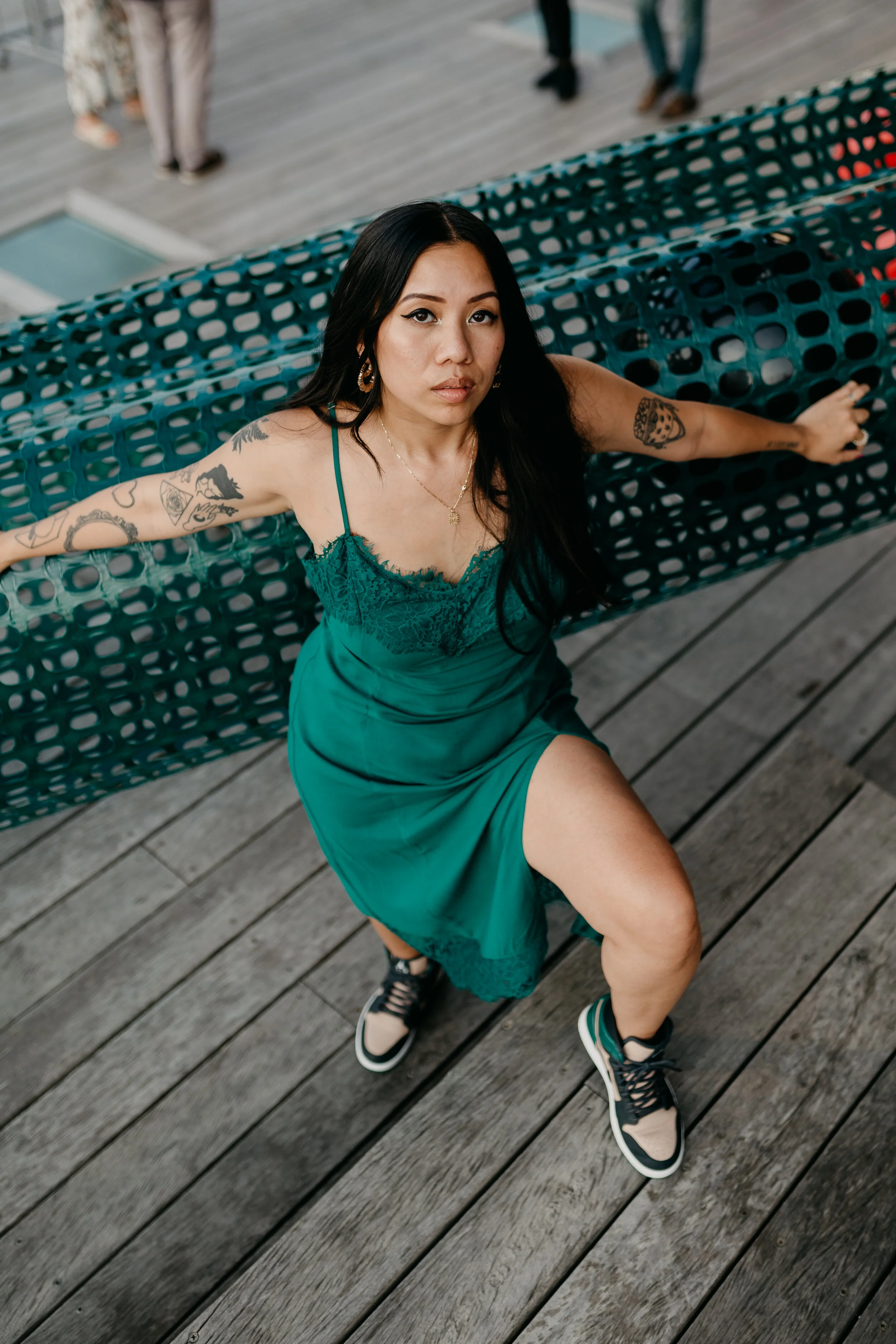  Photographer: David /  @b3ll0edits  