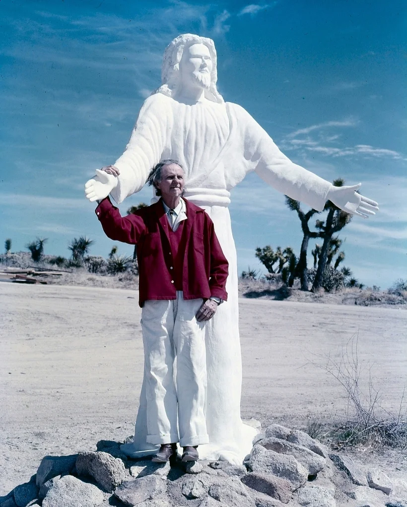 1958, Photo courtesy of The Wilson Collection