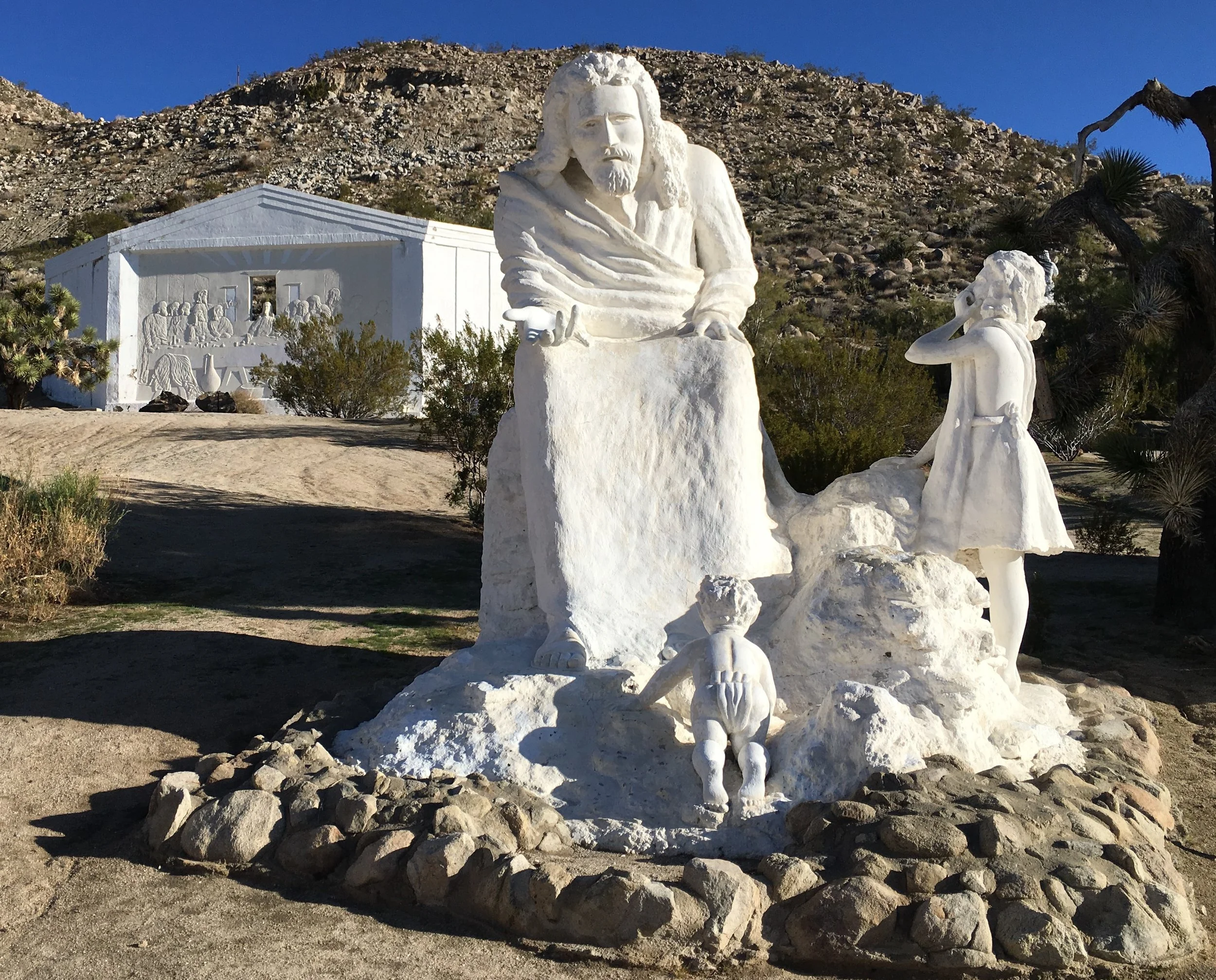 HWY 62 Art Tours: Site #18