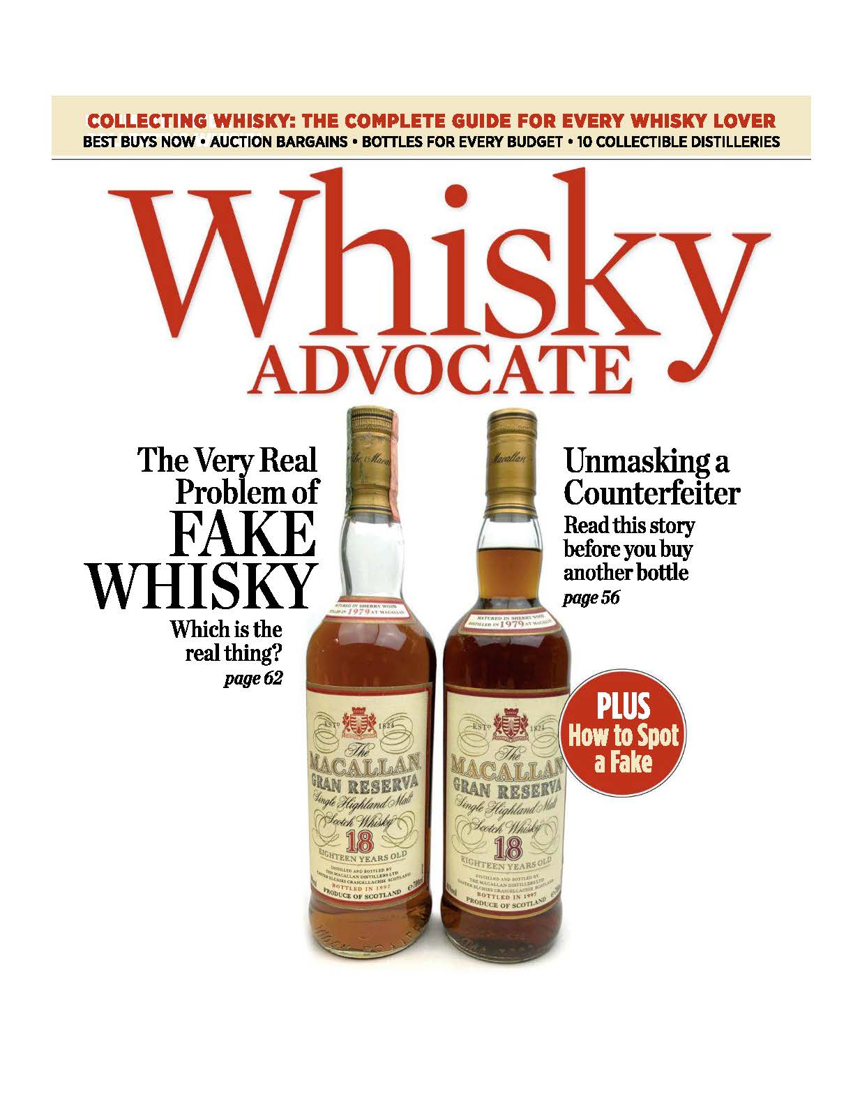 Whisky Advocate