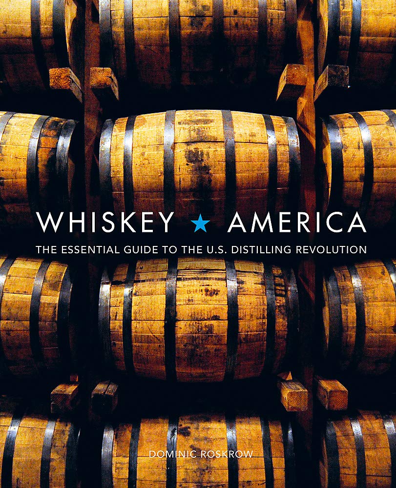 Whiskey: America