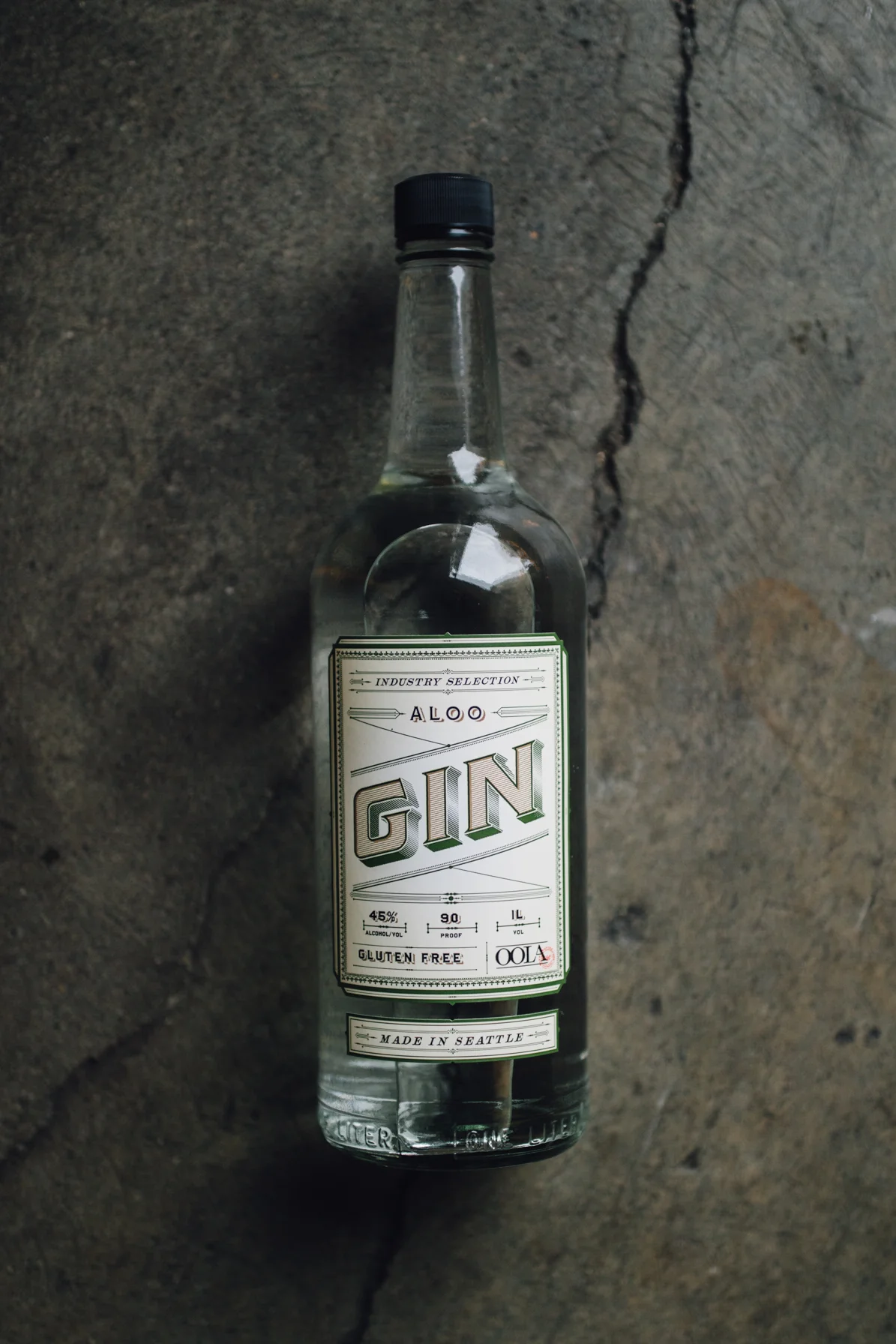 2019 Best Bar Buy - Best Value Gin
