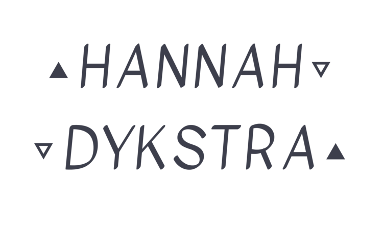 Hannah Dykstra