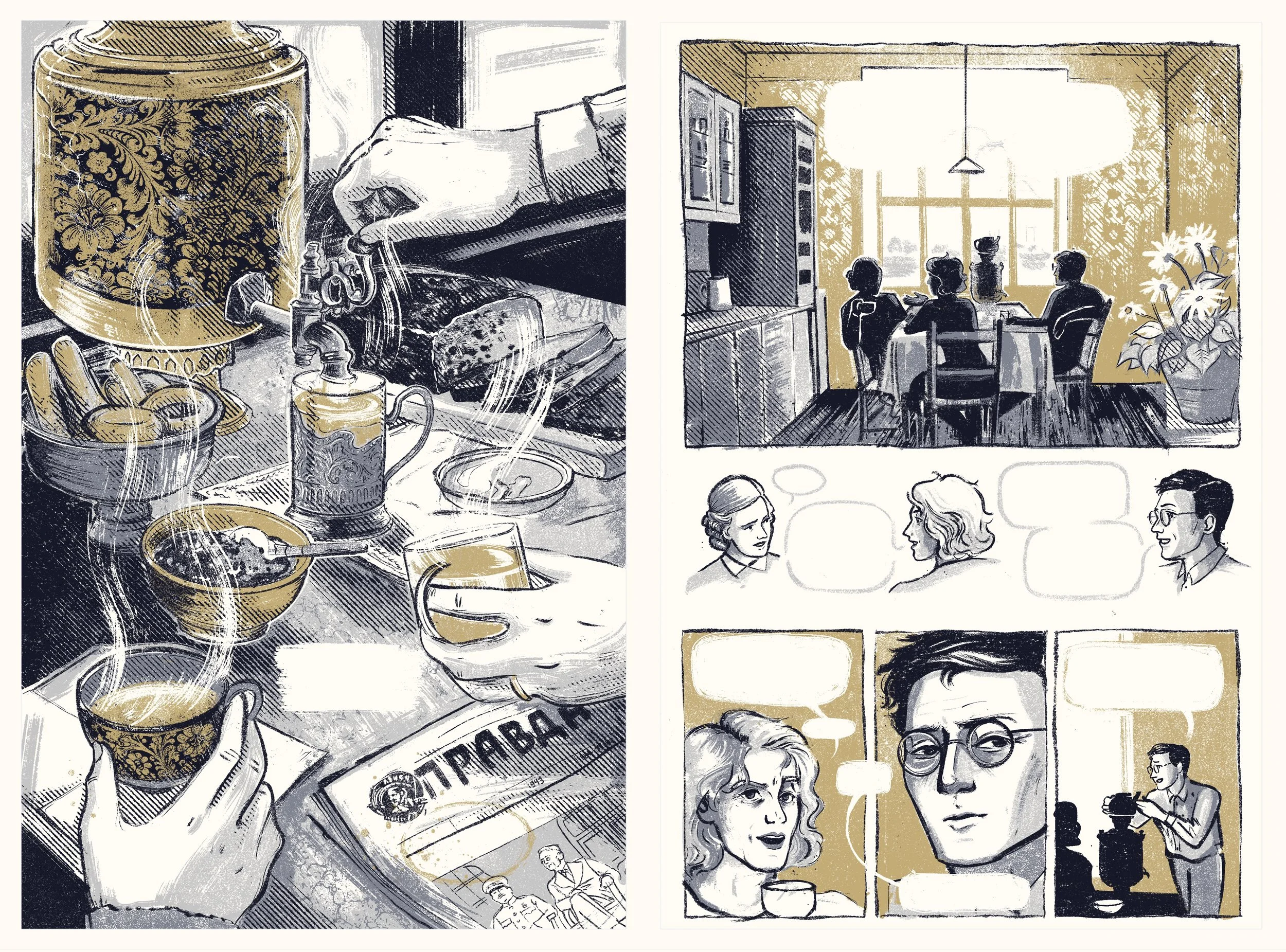 Shostakovich Graphic novel.jpg