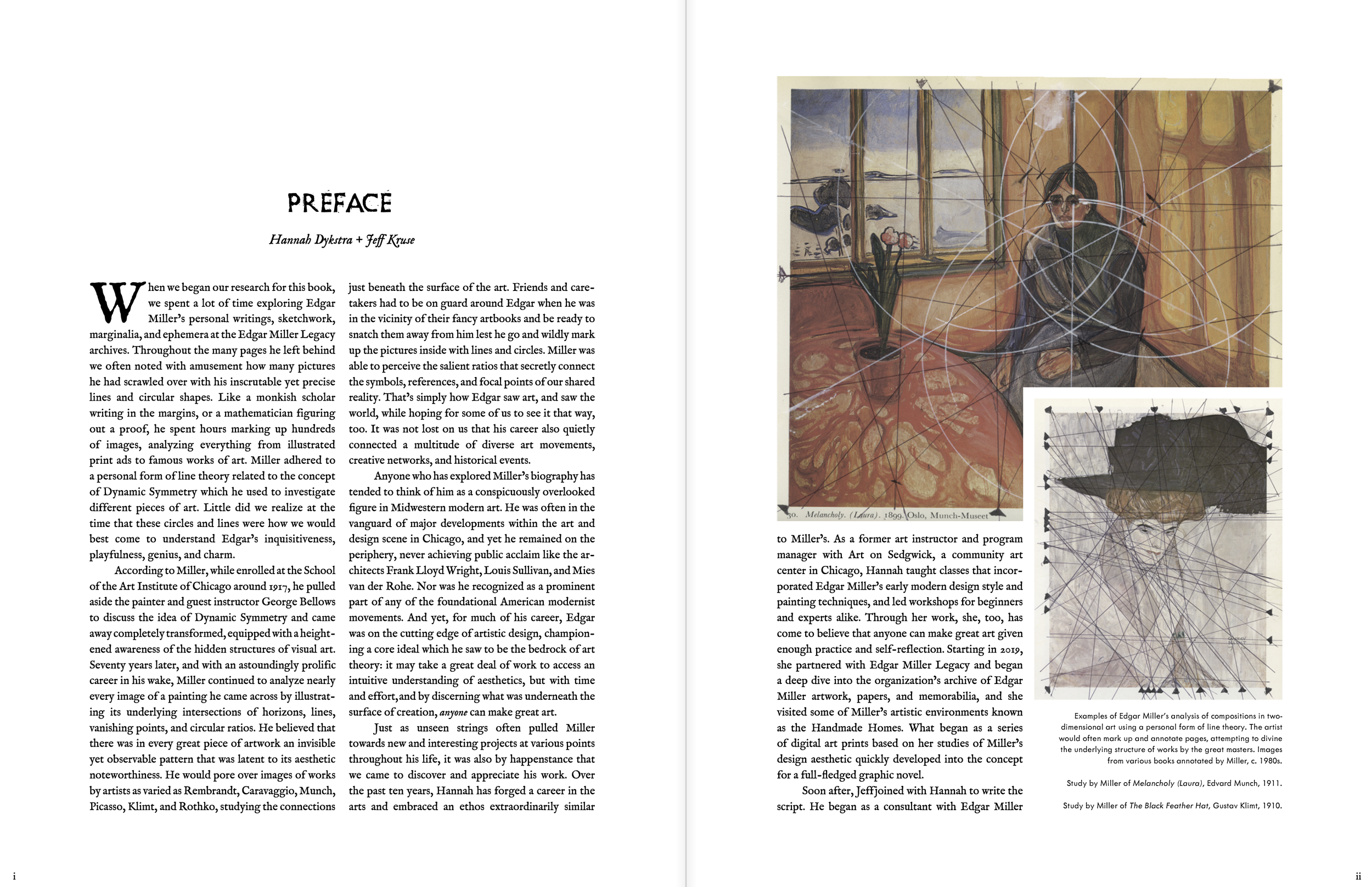 A Total Work of Art Preface