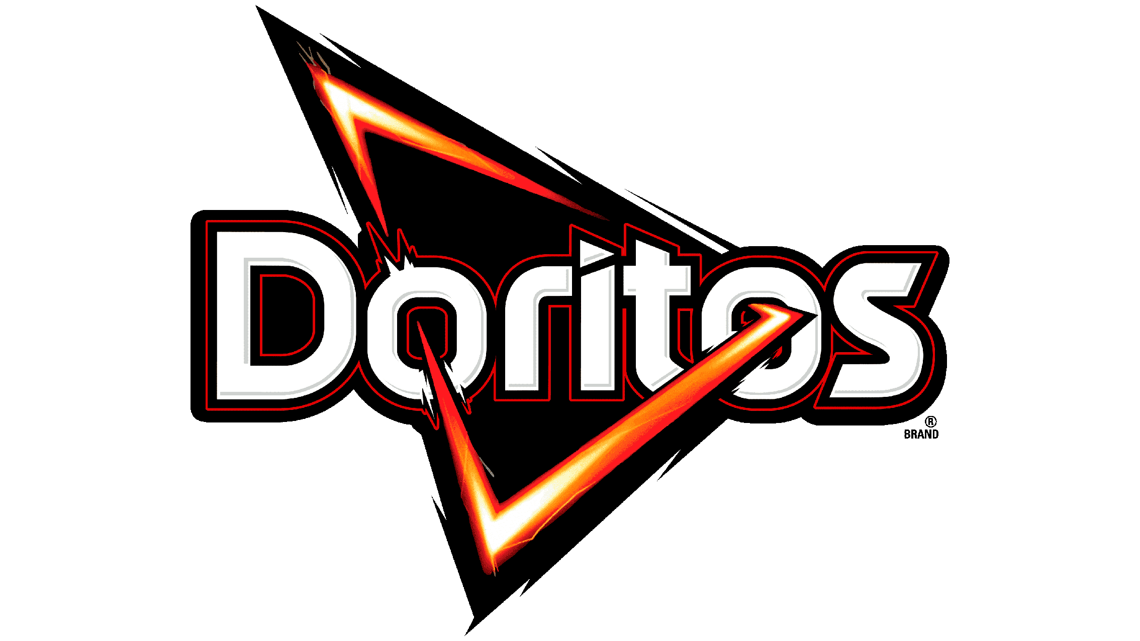 Doritos x Lukas Kasper