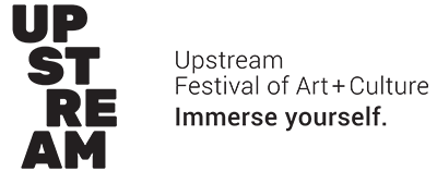 Upstream Festival x Lukas Kasper