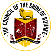 The Council Of The Shire Of Bourke x Lukas Kasper