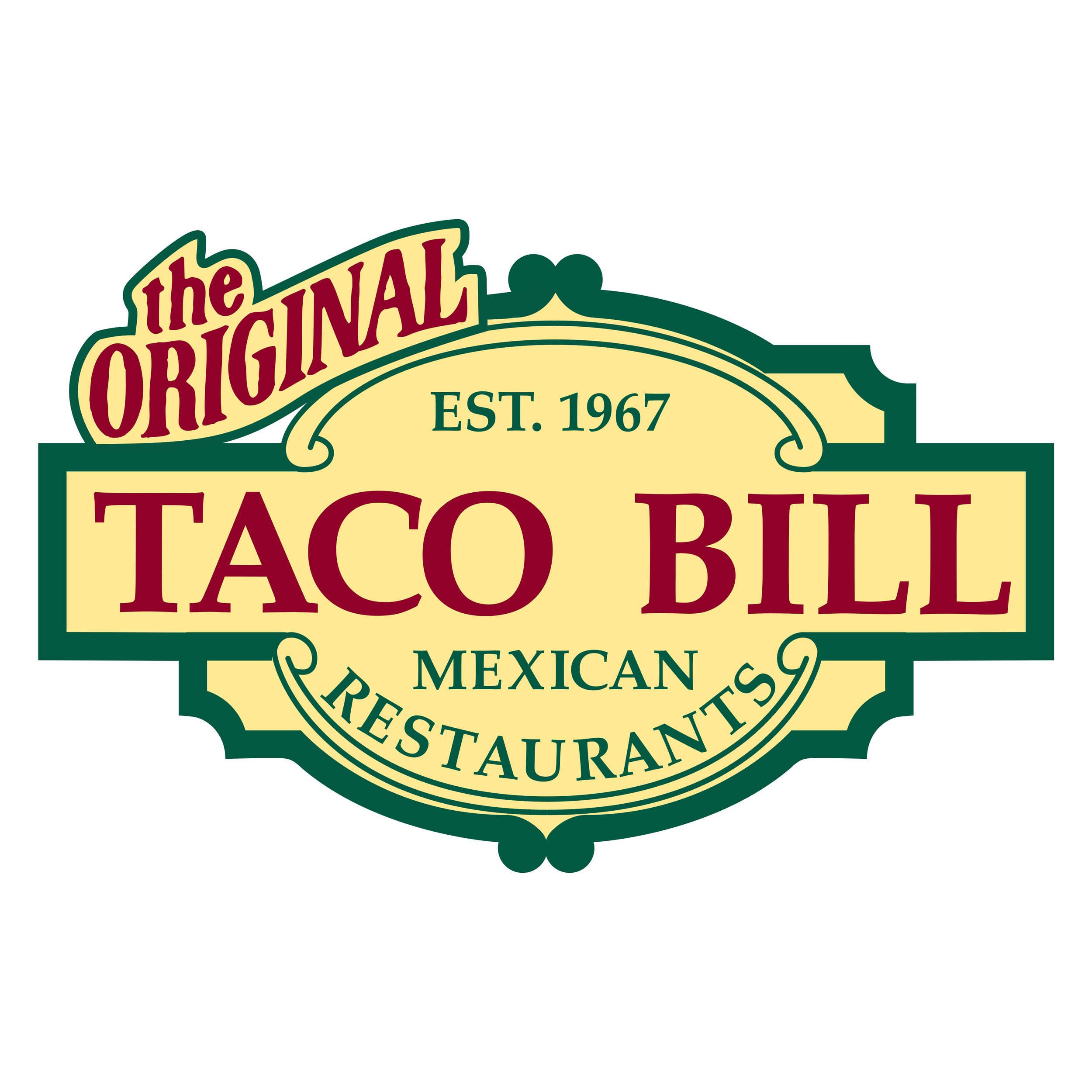Taco Bill Mexican Restaurant x Lukas Kasper