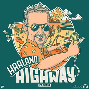 Harland Highway Podcast x Lukas Kasper