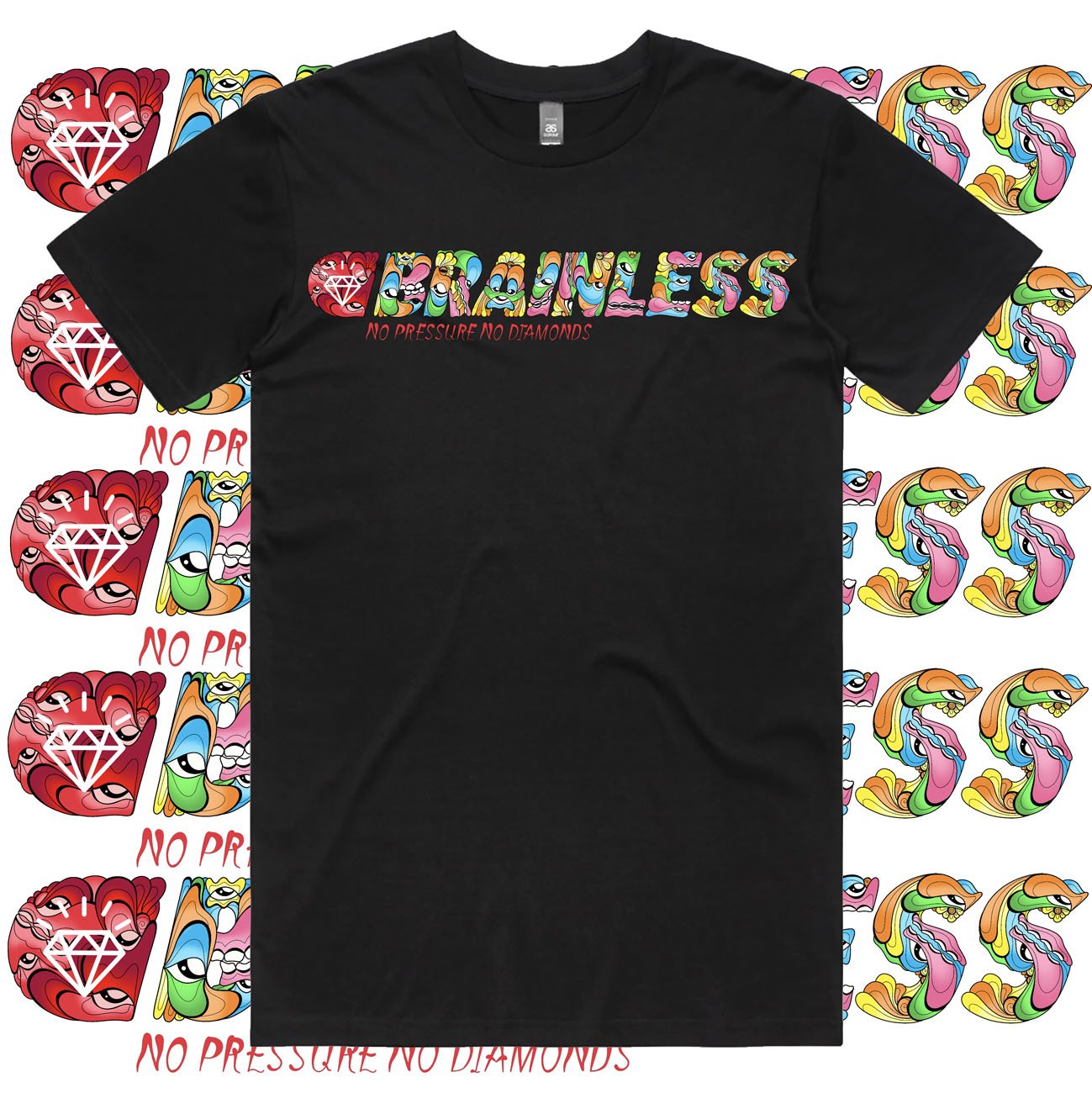 Brainless Clothing