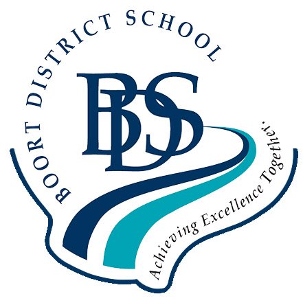 Boort District School