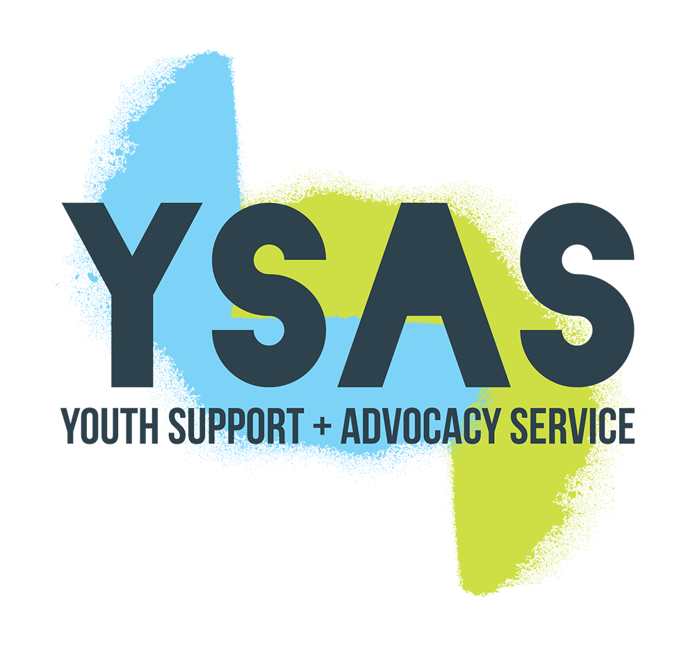Youth Support Advocacy Services