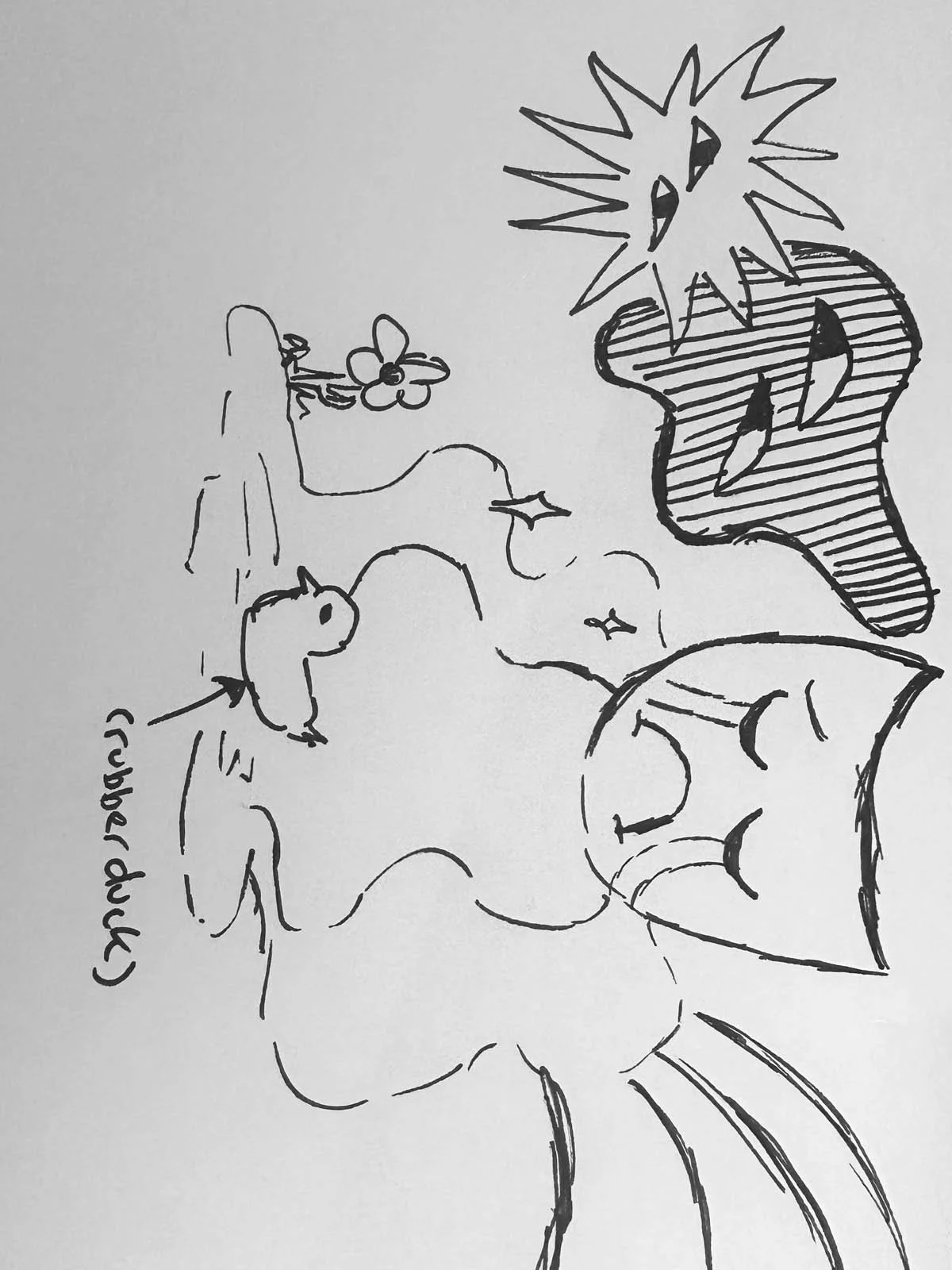 Woods Street Arts Space