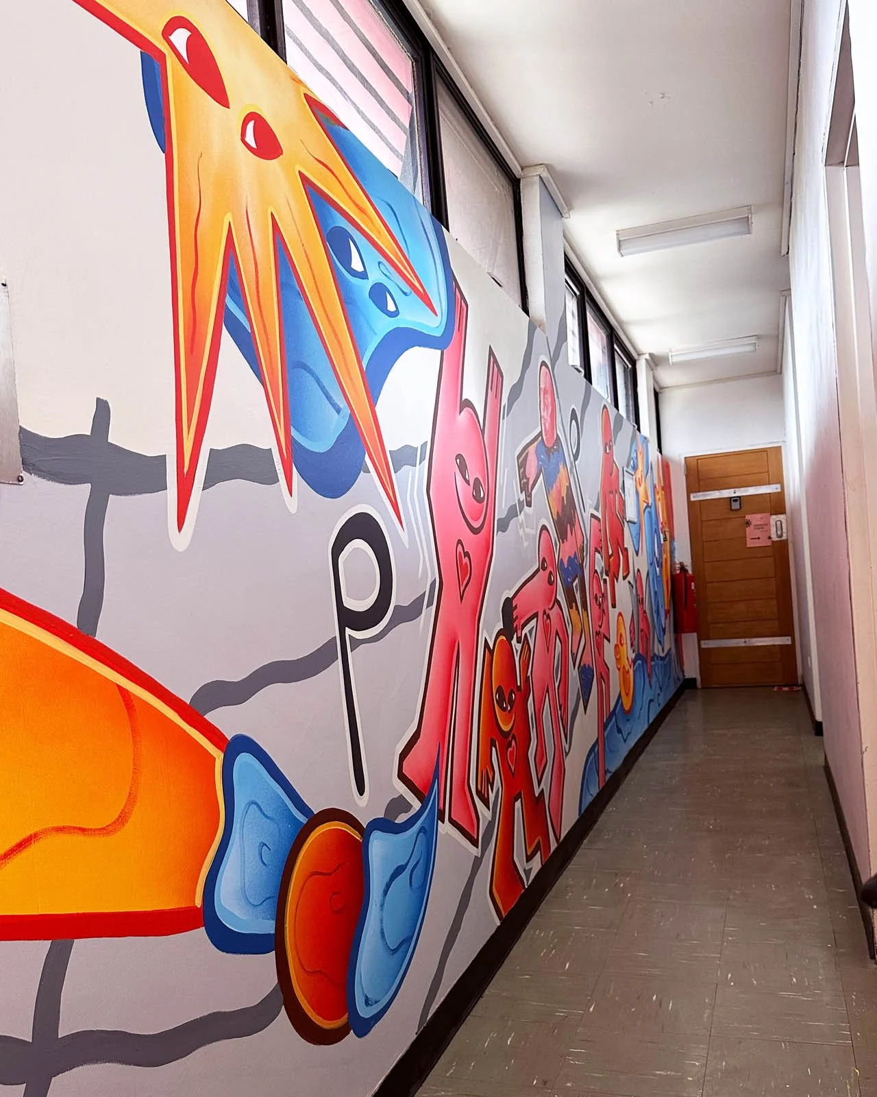 Woods Street Arts Space