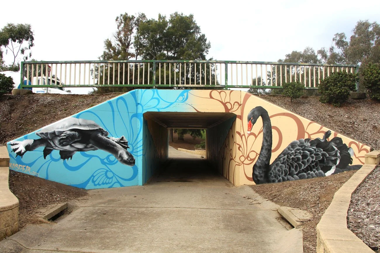 Pond Pals | Wodonga City Council