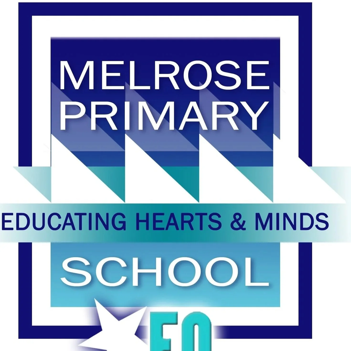 Melrose Primary School Review of Mural Artist Lukas Kaspers workshop services