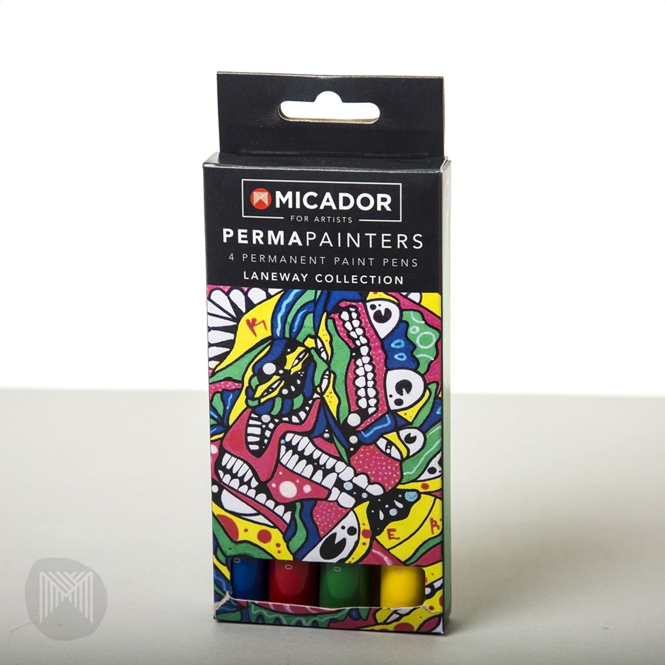 Micador Artist Paint Pens