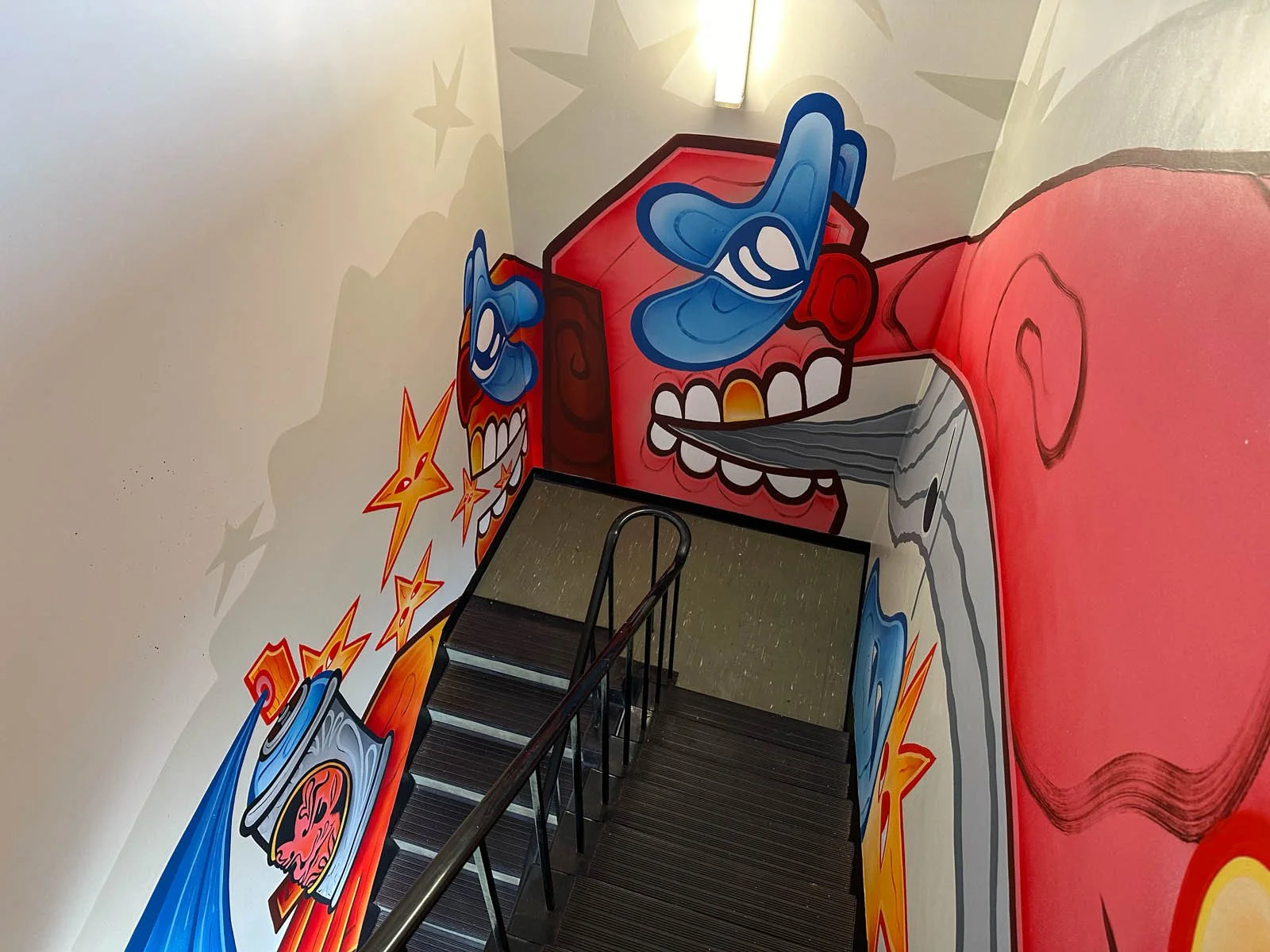 Hobsons Bay Council | Woods Street Art Space