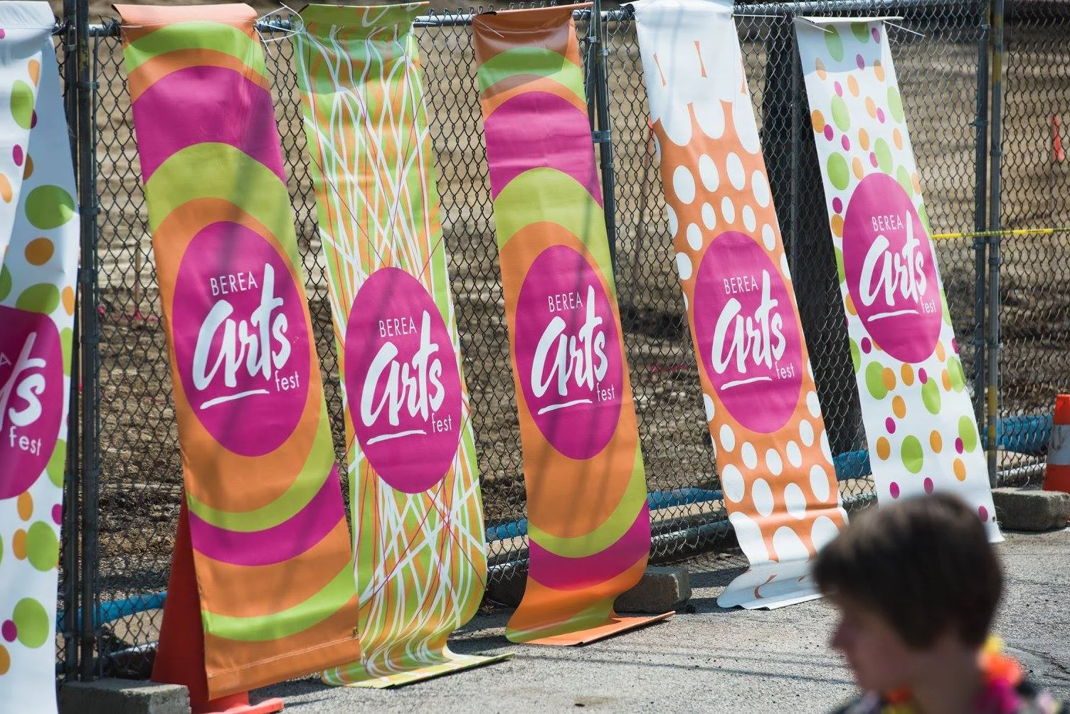 Berea Arts Fest