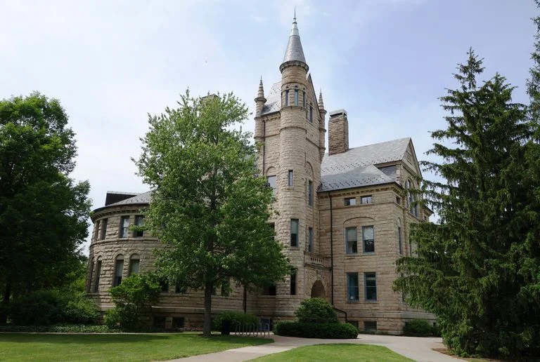 Oberlin College [Private Event]