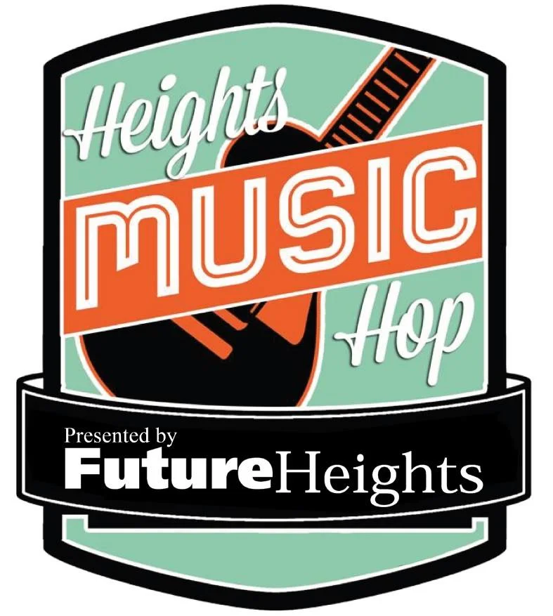 Heights Music Hop