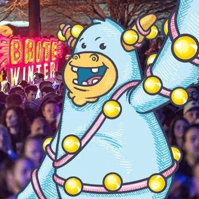 Brite Winter Fest 2019