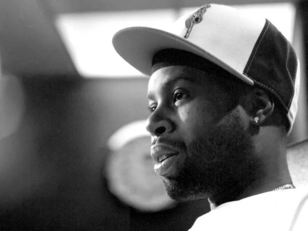 Fear Of A Black Planet: J Dilla Edition