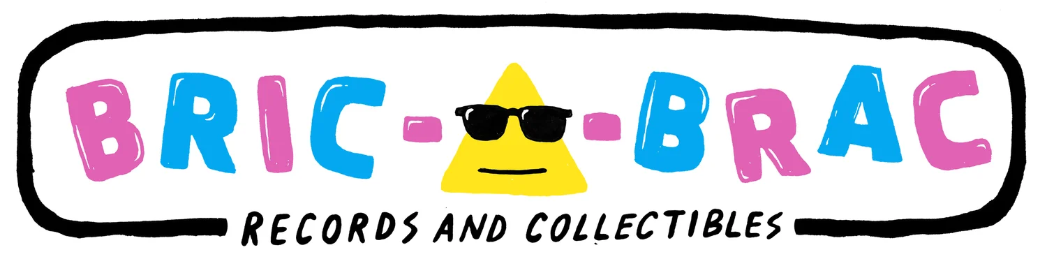 Mourning [A] BLKstar + Brittany Campbell at BaB