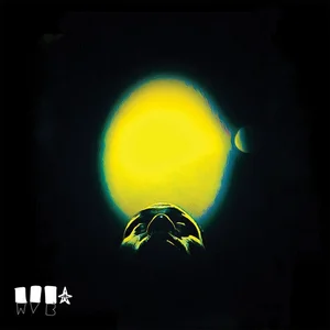 The Cycle by Mourning [A] BLKstar — Mourning [A] BLKstar