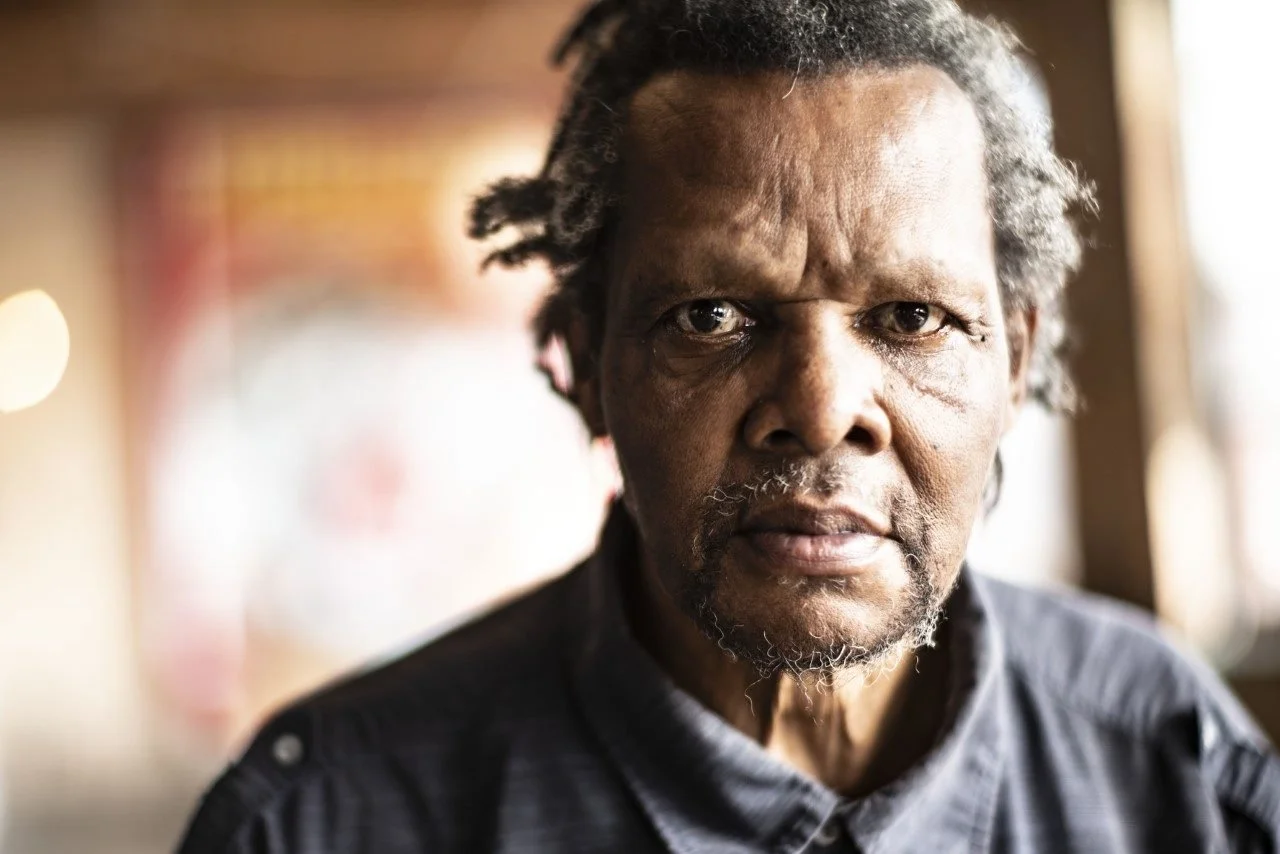 MABS Joins Lonnie Holley at Cosmic Awakening Berlin