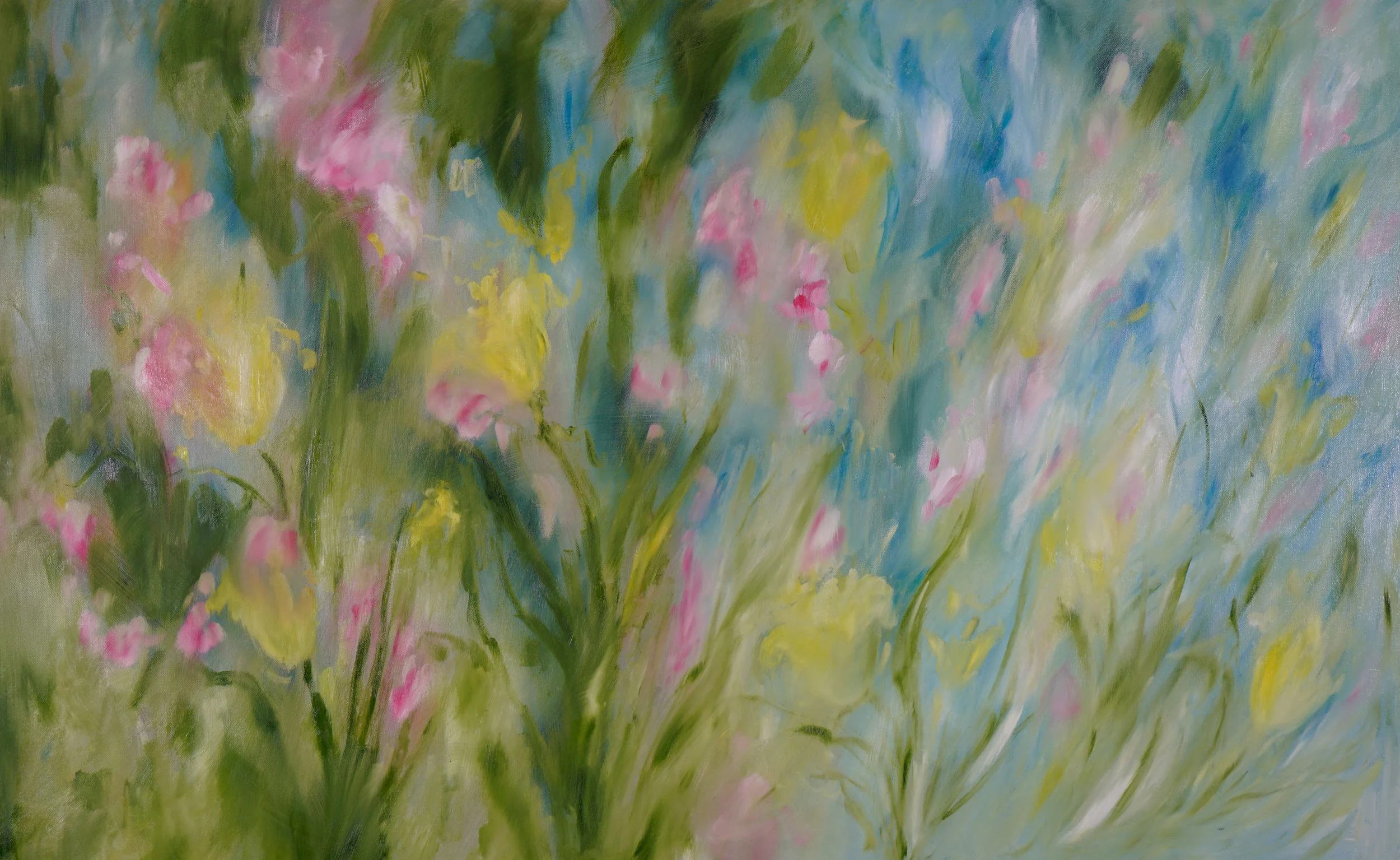 Daffodils *SOLD*