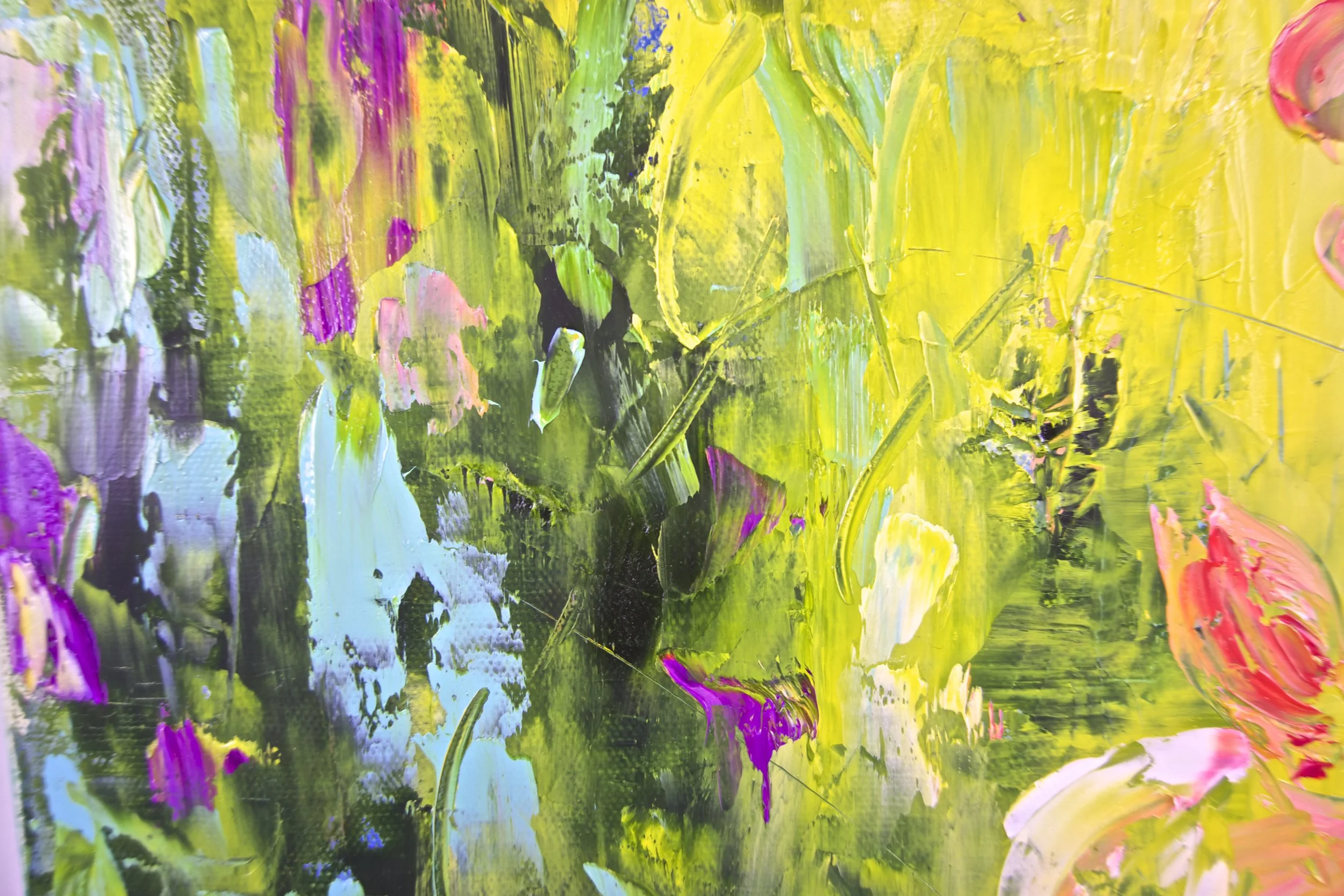 ABSTRACT BOOTCAMP