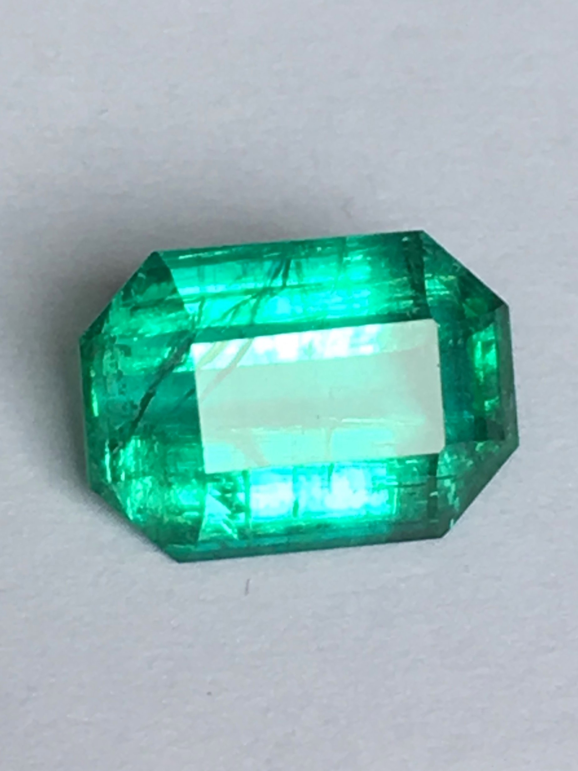Zambian Emerald