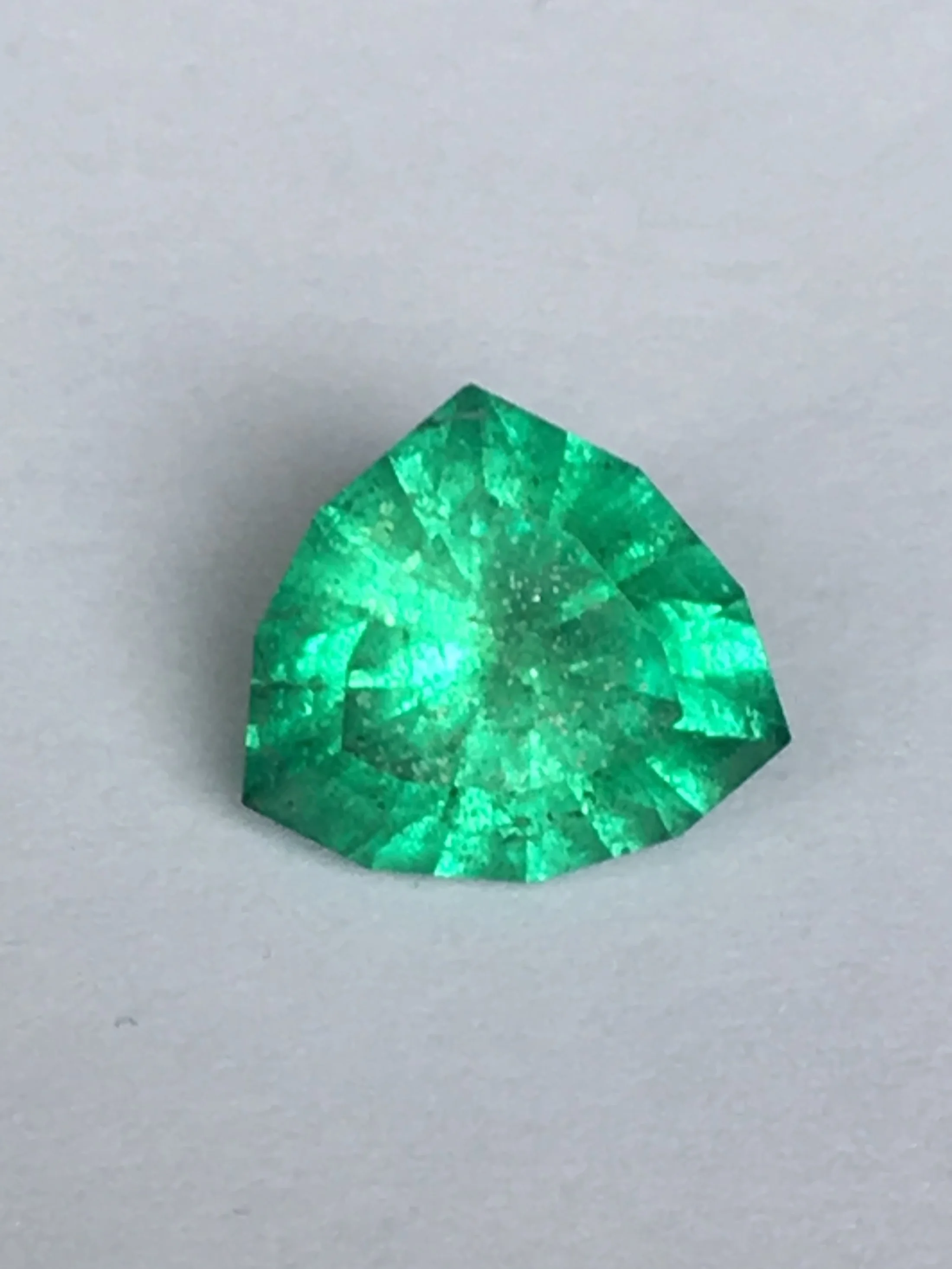 Ethiopian Emerald