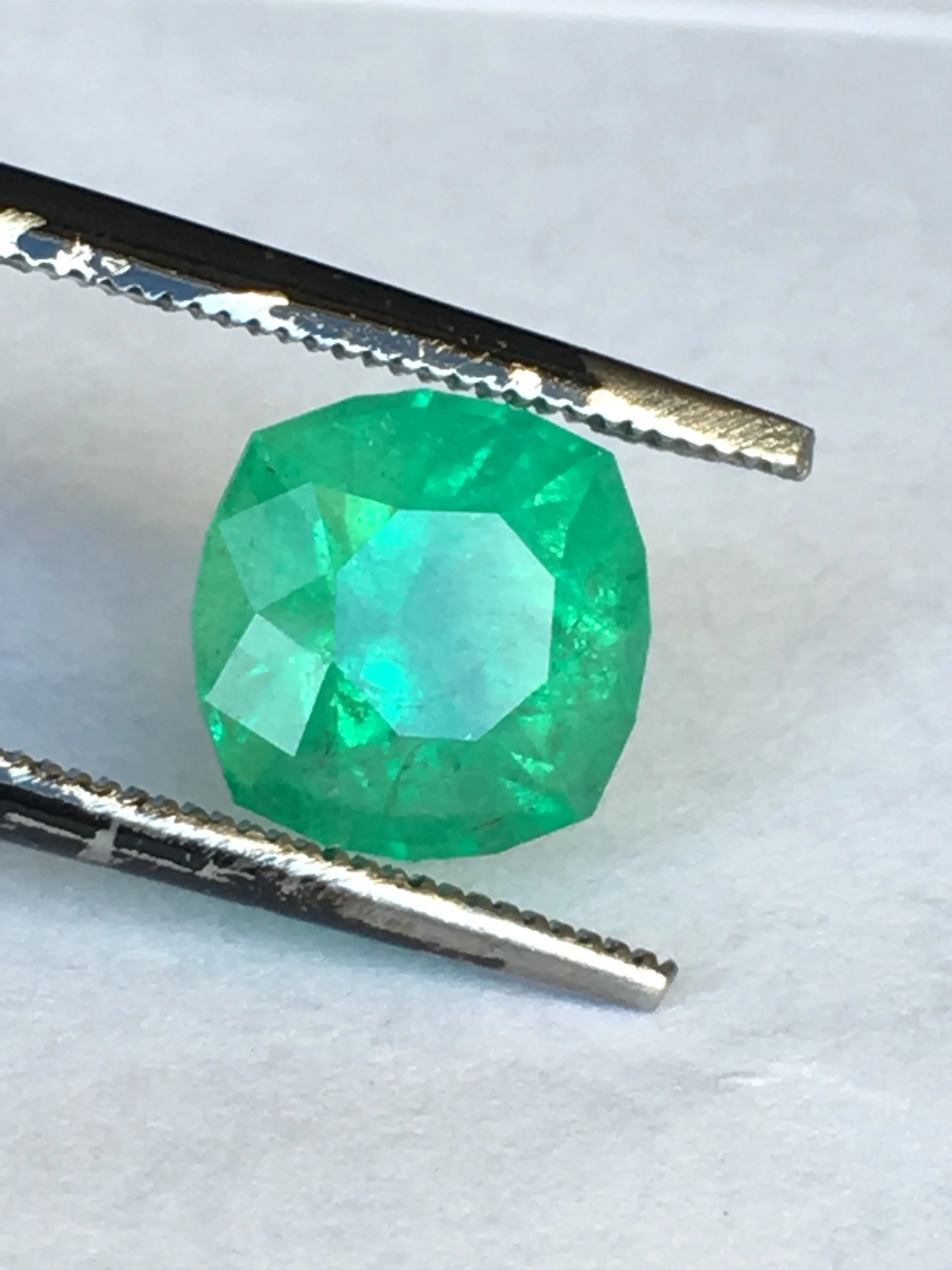 Ethiopian Emerald