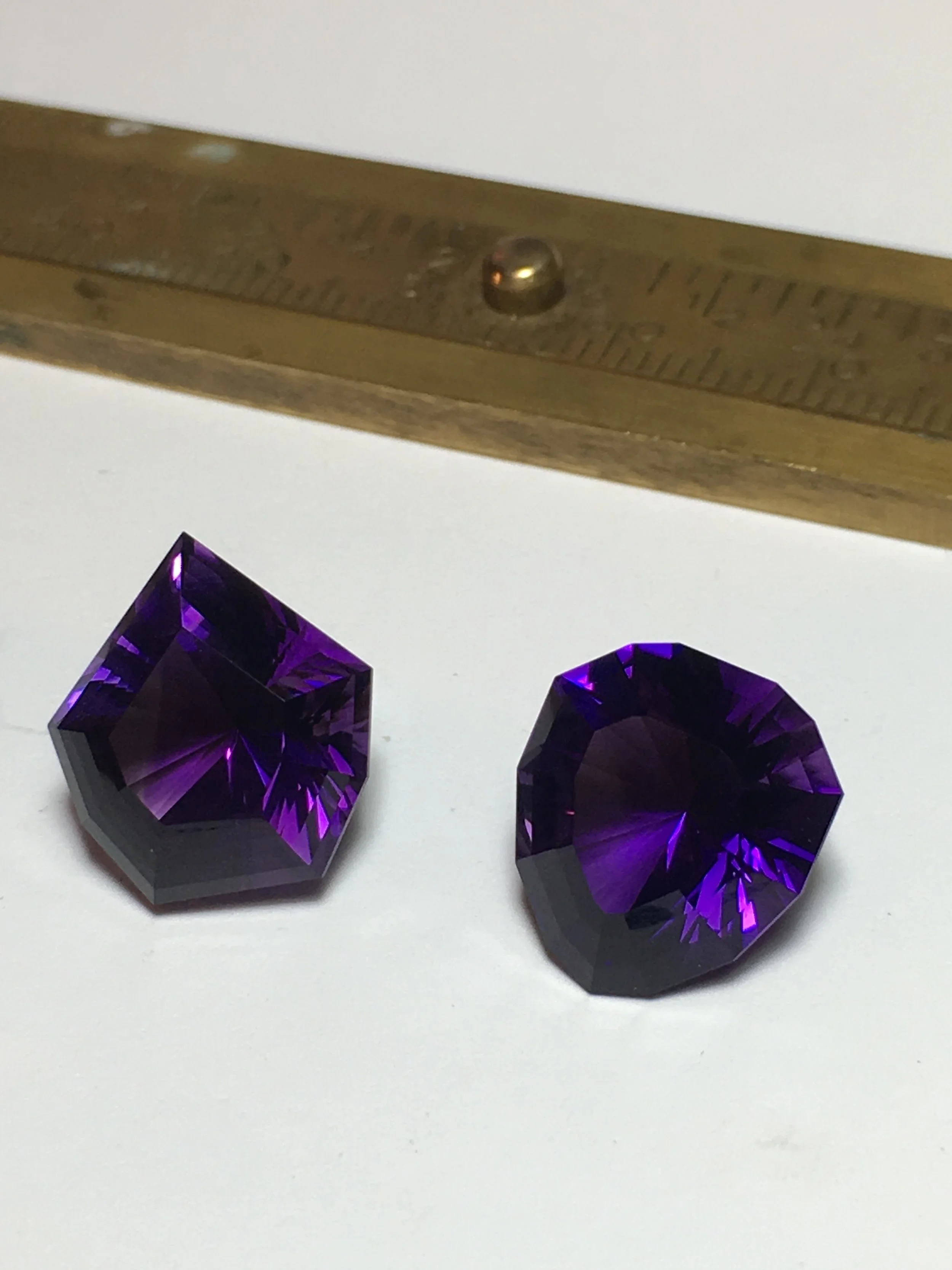 Brazilian Amethysts