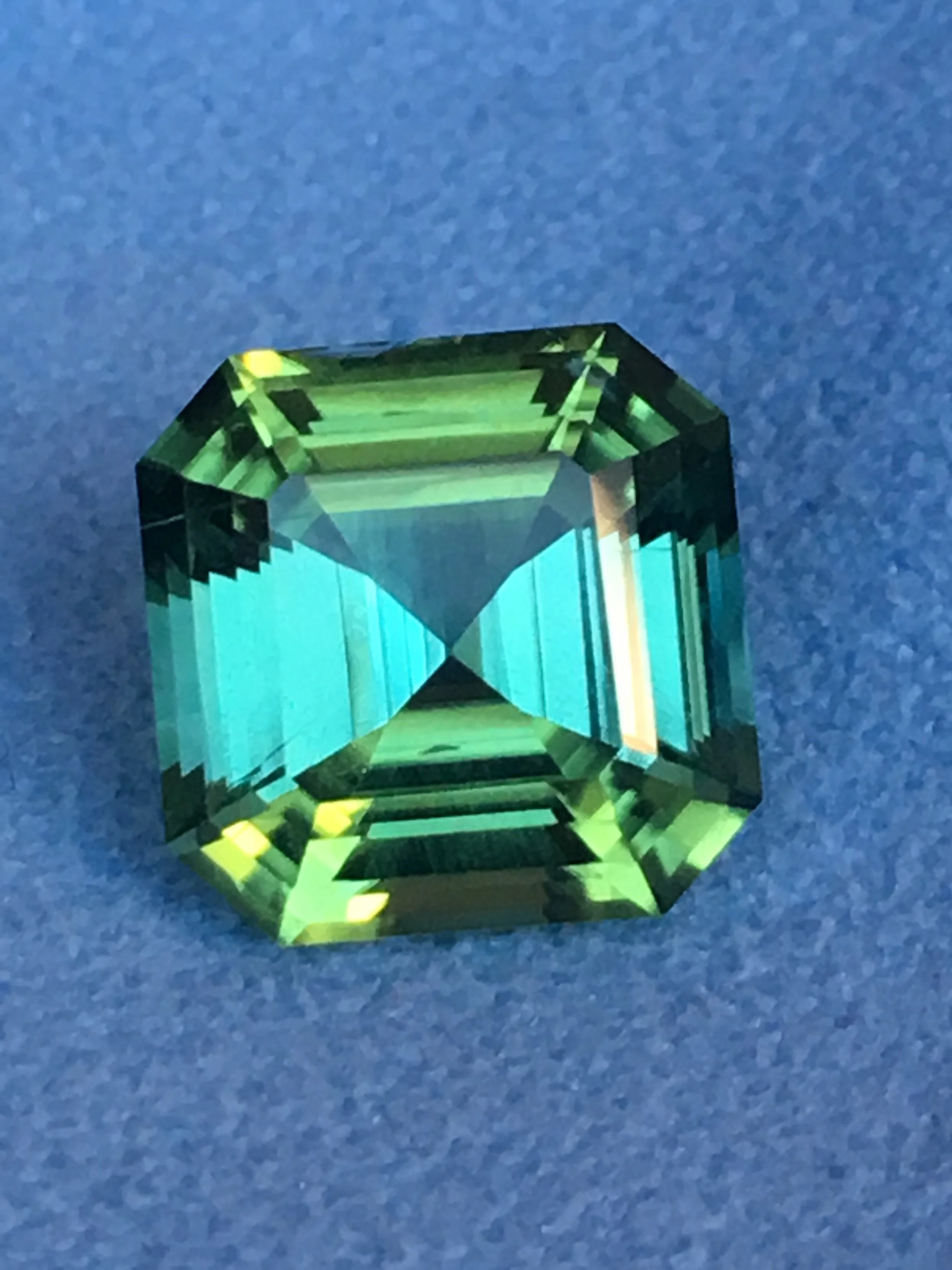 Tourmaline from Mozambique