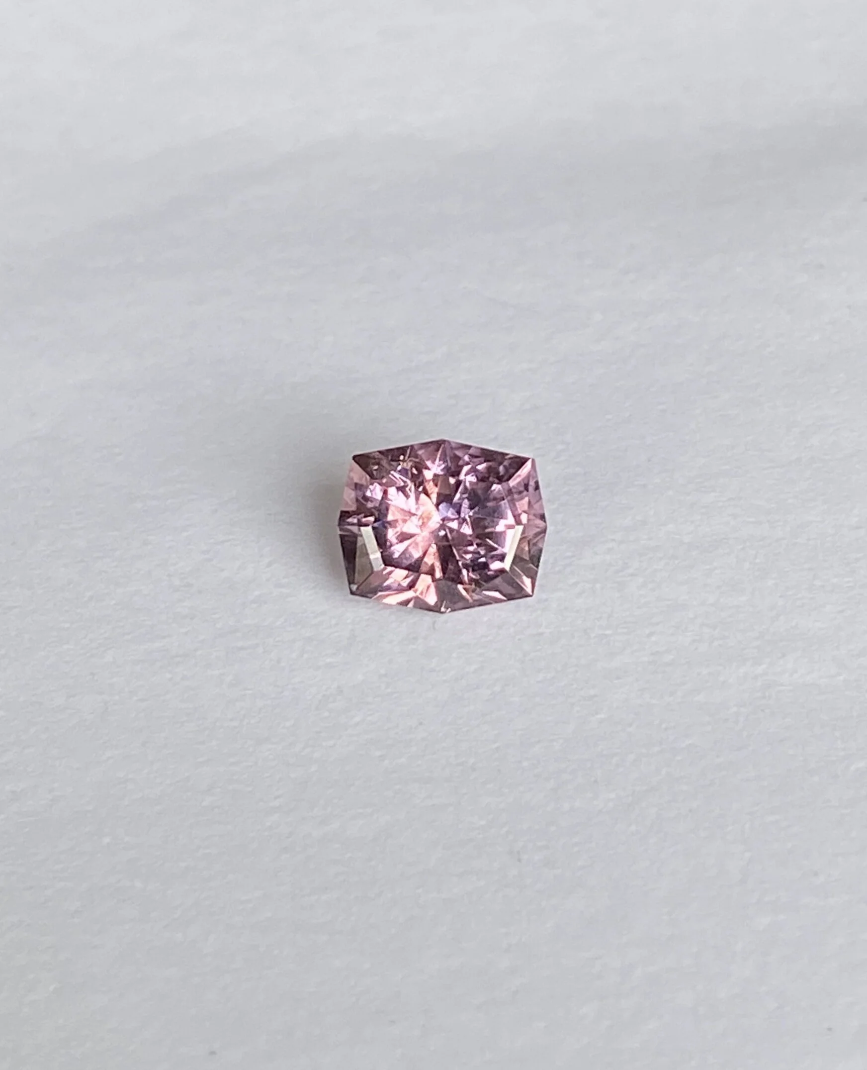 Burmese Spinel