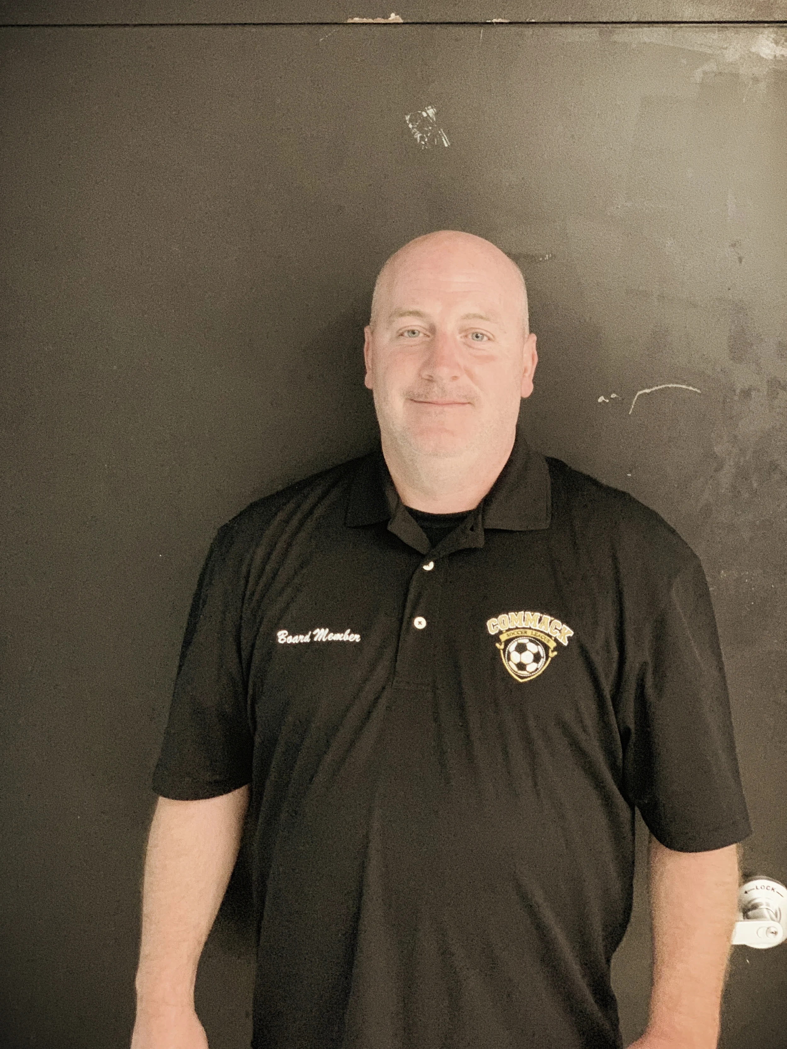 Field Maintenance John Cerulli Email 631-486-2857