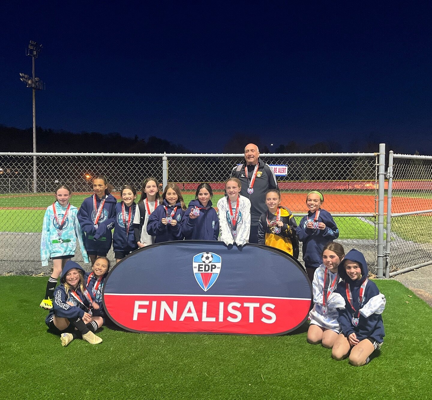 Congratulations to the GU10 Commack Crush on their 2nd place finish at the EDP Spring Kickoff in Pennsylvania. The girls competed in the highest bracket for their age group. Way to go, girls! 👏🏼⚽️🥈 #CommackSoccer #EDPSoccer #CommackSoccerLeague