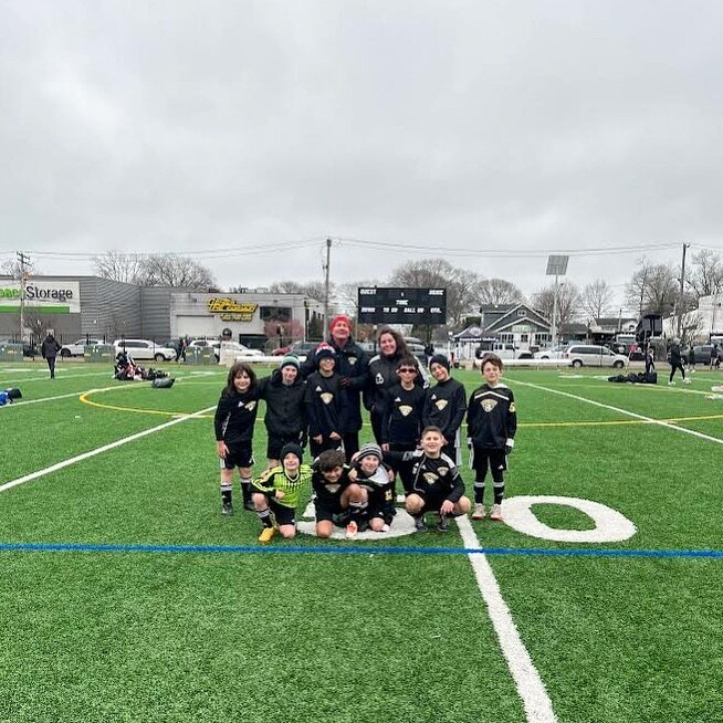 Congratulations to the Commack Panthers on finishing second in the Massapequa Tournament! 👏🏼🥈⚽️ #CommackSoccer #CommackSoccerLeague