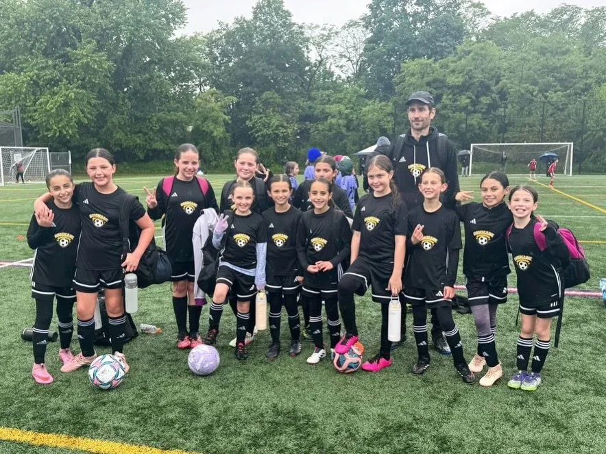 Congratulations to the Phoenix on their second place finish at the Massapequa Lincoln Page Memorial Day Weekend Tournament! 👏🏼🥈⚽️ #CommackSoccer #CommackSoccerLeague