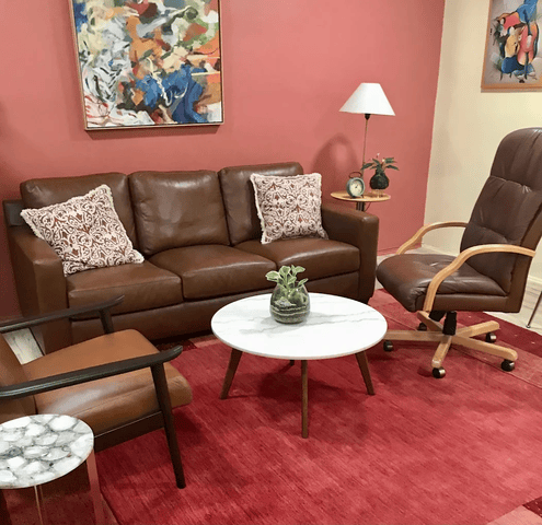 Couples Therapy in LA: What to Expect and How to Choose a Therapist ...