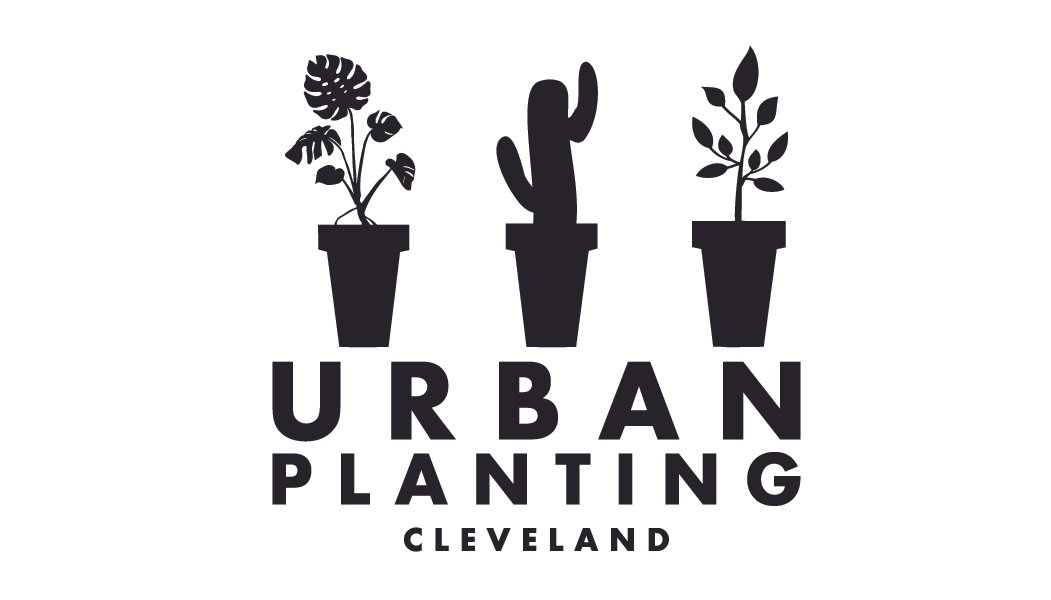 Urban Planting Cleveland 