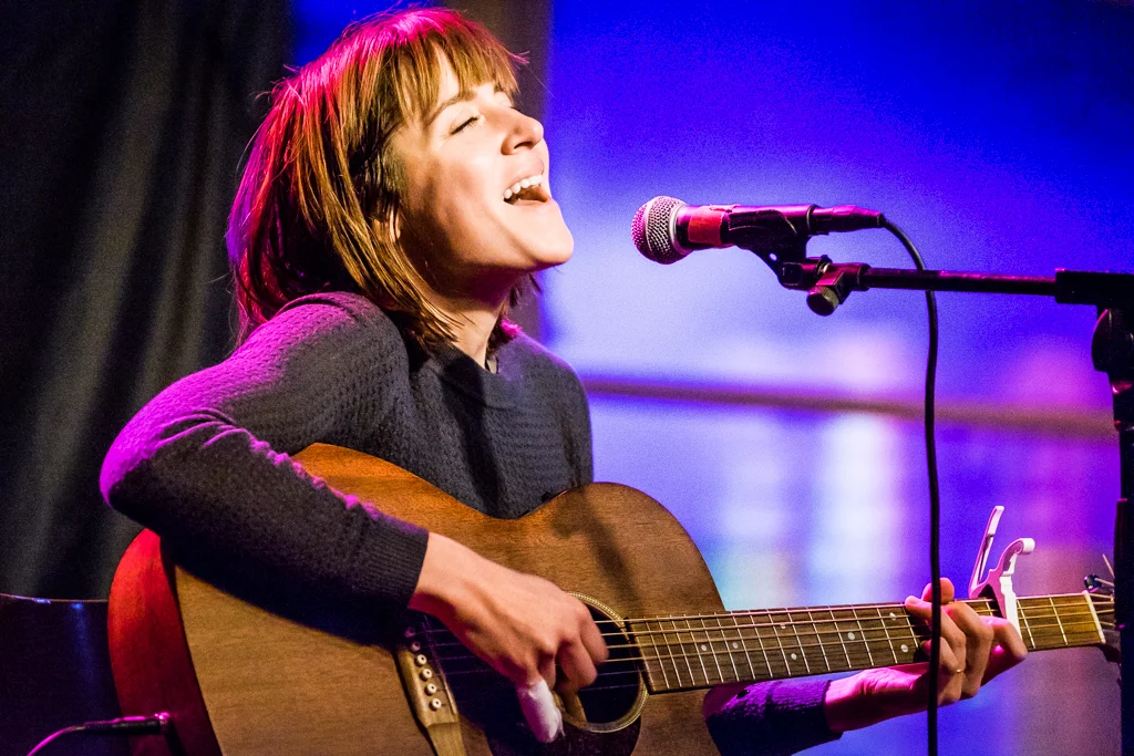 Laura Stevenson